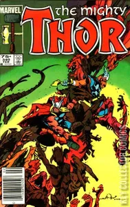 Thor #340