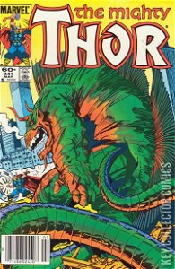 Thor #341 