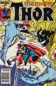 Thor #345 