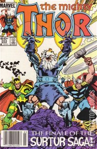 Thor #353 