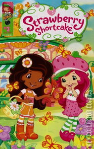 Strawberry Shortcake #3