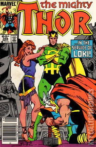 Thor #359 