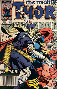 Thor #360