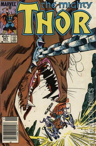 Thor #361