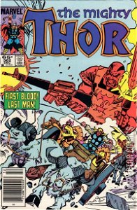 Thor #362 