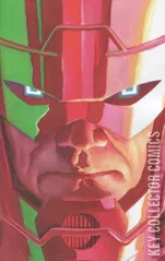 Variant Cover for Avengers Assemble: Omega #1