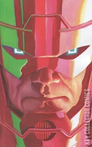 Avengers Assemble: Omega #1