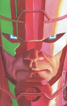 Variant Cover for Avengers Assemble: Omega #1