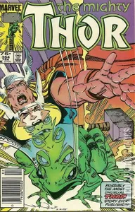 Thor #364