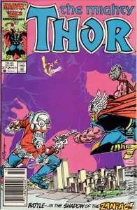 Thor #372