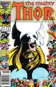 Thor #373