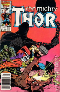 Thor #375