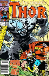 Thor #376 