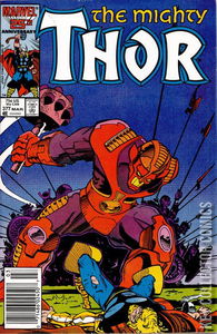 Thor #377 