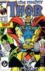 Cover for Thor #382