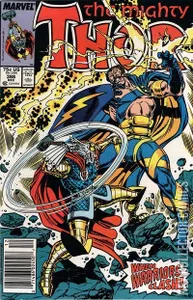 Thor #386