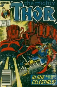Thor #388
