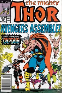 Thor #390 