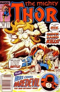 Thor #392