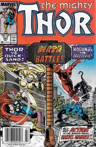 Thor #393