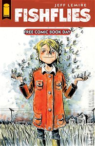 Free Comic Book Day 2023: Fishflies #1