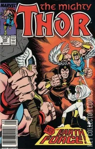 Thor #395