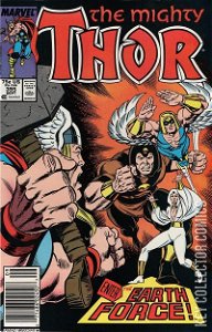 Thor #395 