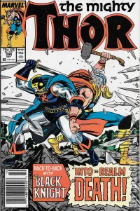 Thor #396
