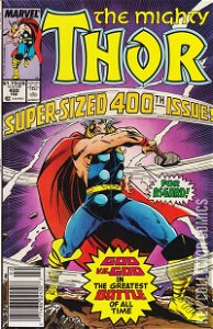 Thor #400 