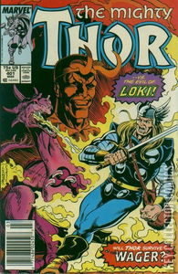 Thor #401 