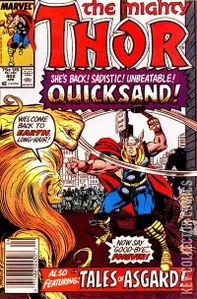 Thor #402