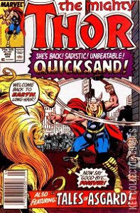 Thor #402 