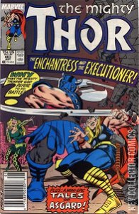 Thor #403 