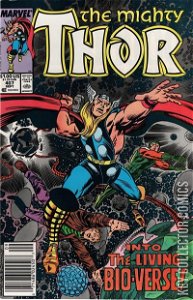 Thor #407 