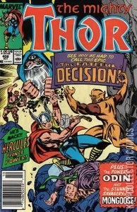 Thor #408