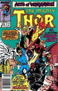 Thor #412 
