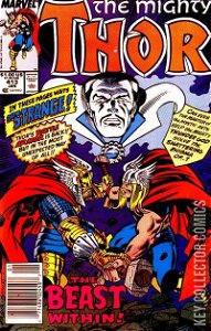 Thor #413 