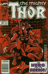 Thor #416 