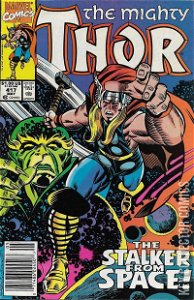 Thor #417 
