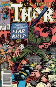 Thor #418