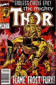 Thor #425 