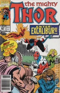 Thor #427