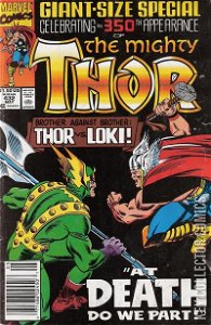 Thor #432 