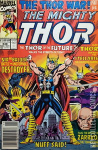 Thor #438