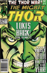 Thor #441