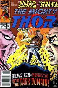 Thor #443