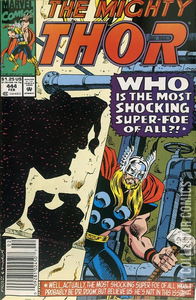 Thor #444 