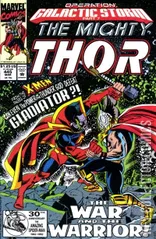 Cover for Thor #445