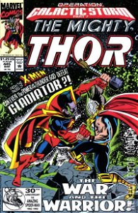 Thor #445