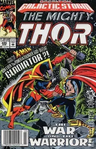 Thor #445